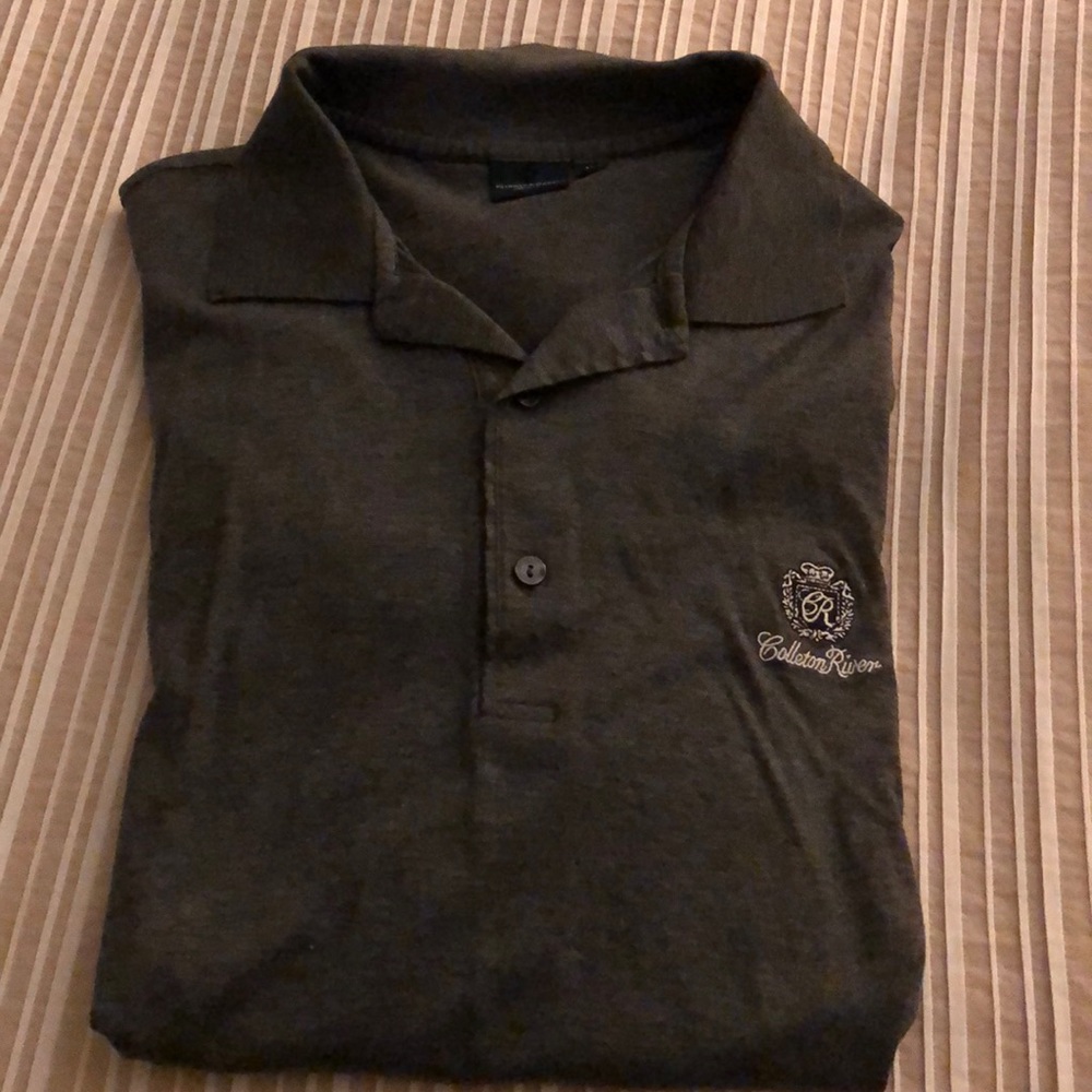 Golf polo